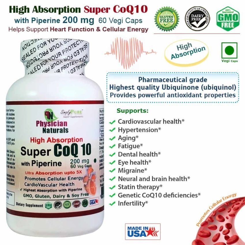 Combo Super BioEnteric Cur+ Resveratrol + CoQ10 + Fruits & Veg Pack 4 Pack