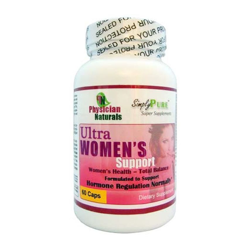 Ultra WOMEN’S Support 