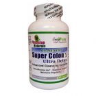 Super Colon X - All Natural Ultra Detox