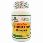 Vitamin E Complex