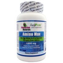 Amino Max 1000mg