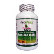 Coleus Forskohlii Forslean Ayurvedic Medicines