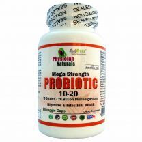 ProBiotics 10 Strains - 20 billion CFUs