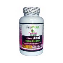 Ultra Acai Colon Cleanse