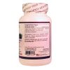 Organic Acai Berry 1000mg-100 Vcaps Freeze Dried Pure Acai Berries — Ultimate Super Fruit Contains Antioxidants & Fiber Strengthen Immune System