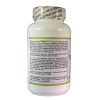 Organic Flax Oil 1000mg-100 Soft Gels Rich Source of Omega 3-6-9 Fatty Acid Alpha-linolenic Acid Cold Pressed and Unrefined for Heart Health