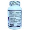 Pharmaceutical-grade High Potency L-Tryptophan 500mg  60 Veg Caps
