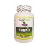 Super OMEGA 3 1000mg 100 Mini Gels