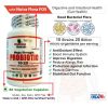 Special Combo 3 Pack Super Curcumin 1000 + VitaminD3 + Probiotic 10/20