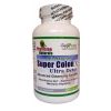 Super COLON X Ultra Detox 90 Veg.Capsule All Natural with Synergistic Blend of Herbs