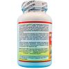 High Absorption Super Curcumin C3 1000mg with Bioperine 600x more Potent than Turmeric Powder Promotes Immune Inflammation Cognitive Health