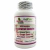 Ultimate Resveratrol Complex with Vitamin C, Green Tea & Grape Seed Extract Vegetarian Formula Antioxidant - Longevity Powerful Synergistic Formulation 