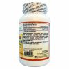 Ultra Calcium Enhanced with Vitamin D 500 mg 100 Tabs Max absorption Structural support