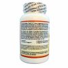 Ultra Calcium Enhanced with Vitamin D 500 mg 100 Tabs Max absorption Structural support