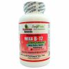 Vitamin B-12 with Folic Acid sublingual 5000 mcg 