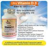 Special Combo 3 Pack Super Curcumin 1000 + VitaminD3 + Probiotic 10/20