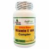Ultra Pure Vitamin E Complex 1000 60 softgels