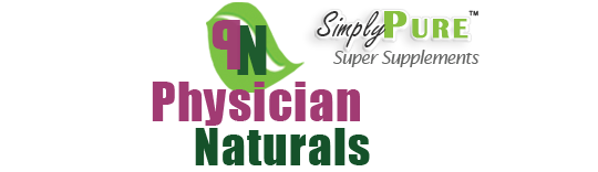 Physician Naturals Vitamins & Supplements USA